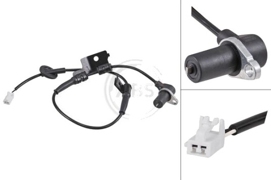 A.B.S. 31886 Sensor ABS A.B.S. 31886 Sensor ABS