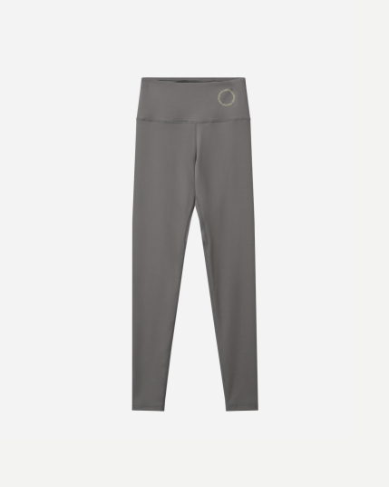 MKxH2O Long Tights - Dark Grey