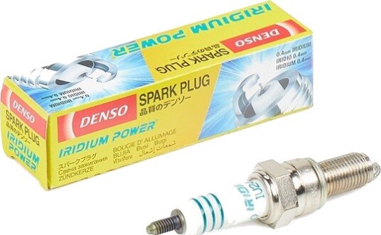 DENSO IU24D Tennplugg DENSO IU24D Tennplugg