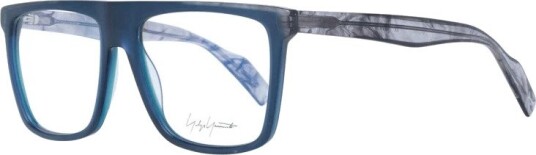 Yohji Yamamoto Herre Accessories Blå ONE SIZE,
