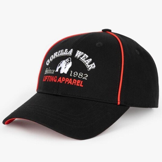 Gorilla Wear Lugo Cap Army Green