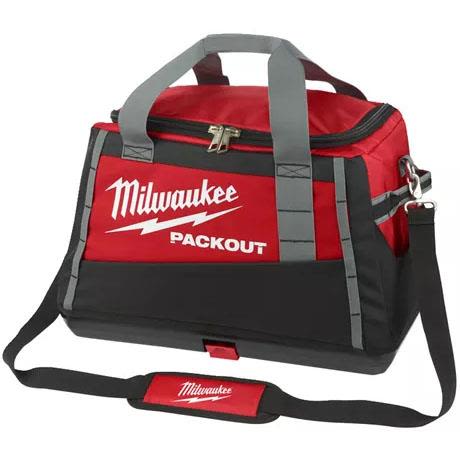 Milwaukee Duffelbag Packout 50cm 50X31X35cm