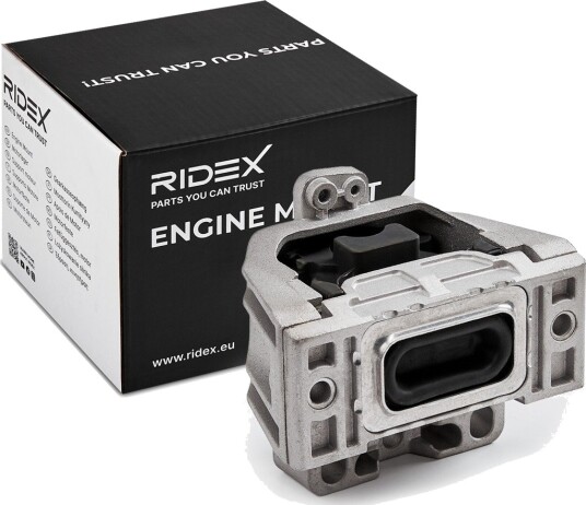 RIDEX 247E0705 Motorfeste