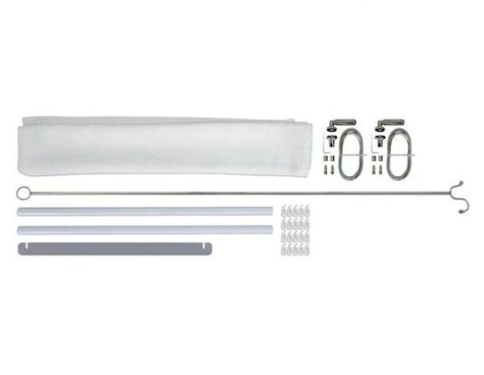 Canopia Roof blinds for Feria patio cover 9 m2 (3 x 3.05 m)
