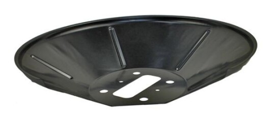 Bremseskjold METZGER 6115147