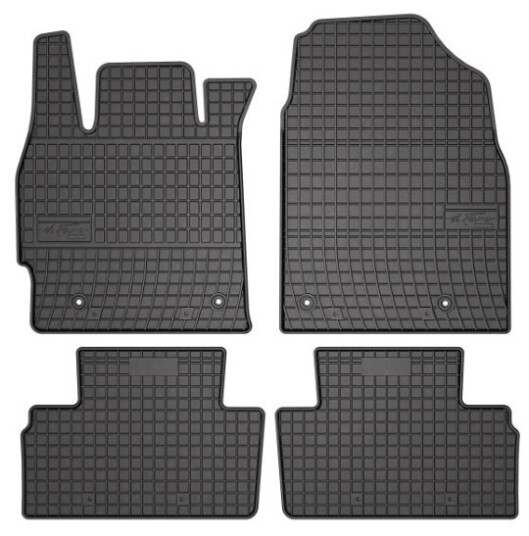 Bilmatter FROGUM 411241 Bilmatter FROGUM 411241