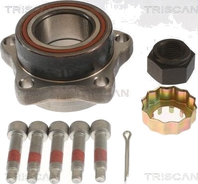 TRISCAN 8530 16139 Hjullager