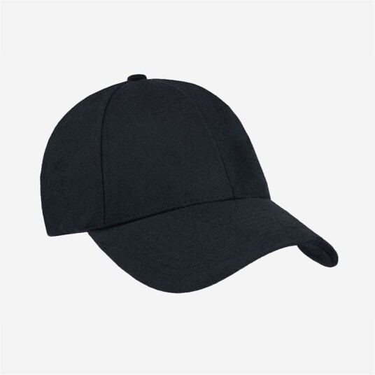 Varsity Wool - Jet Black XL