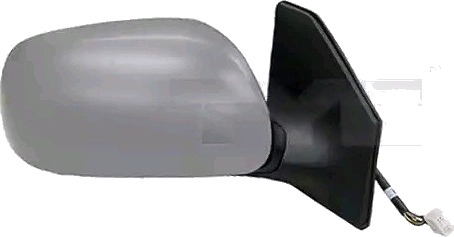 Sidespeil TYC 336 0075