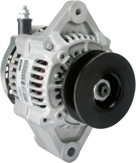 HC Cargo F 032 114 097 Dynamo HC Cargo F 032 114 097 Dynamo