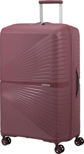 American Tourister Airconic Spinner Koffert 101L, Galactic Mauve