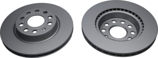KAVO PARTS BR 10155 C Bremseskive