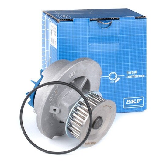 SKF VKPC 85206 Vannpumpe SKF VKPC 85206 Vannpumpe