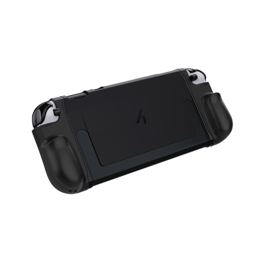 Stealth Nintendo Switch 2 Kontrolleretui   Clip on Komfort