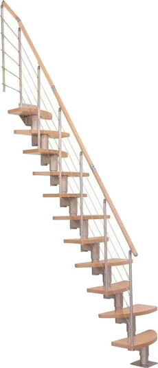 Dolle Lambada Vindeltrapp 2,99