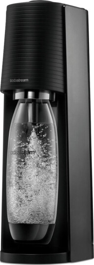SodaStream Terra 60L Black CYL. SodaStream Terra 60L Black CYL.