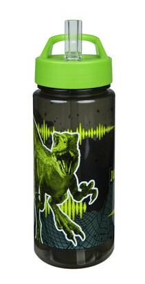 Scooli AERO Jurassic drikkeflaske World