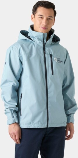 Helly Hansen Men’s The Ocean Race Jacket Blå L