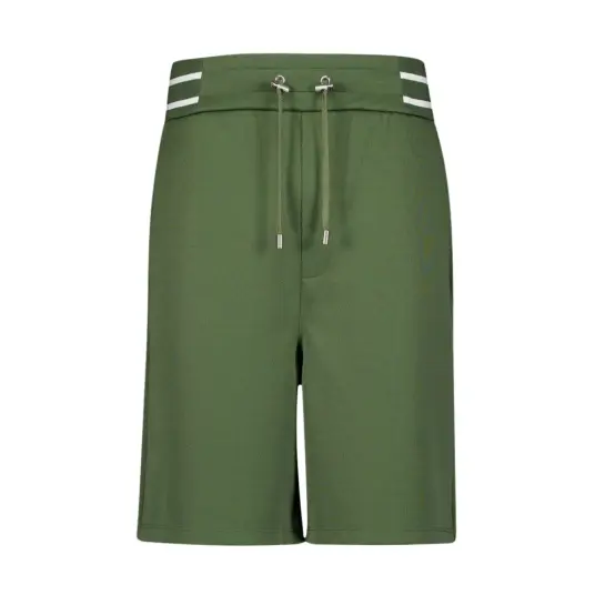 Balmain Herre Shorts Grønn S,