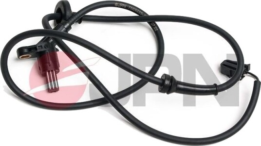 Sensor, ABS JPN 75E9233-JPN