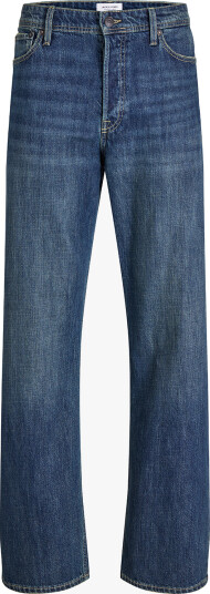 Jack and Jones Ted Original Jeans Blå 29/34