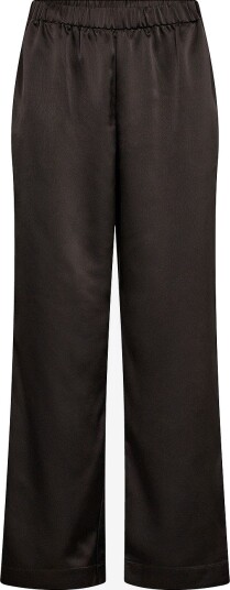 Levete Room   Sweatpants Lr Trisha 2   Brun