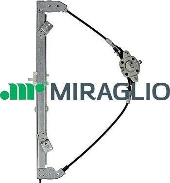 Vindusheis MIRAGLIO 30/216