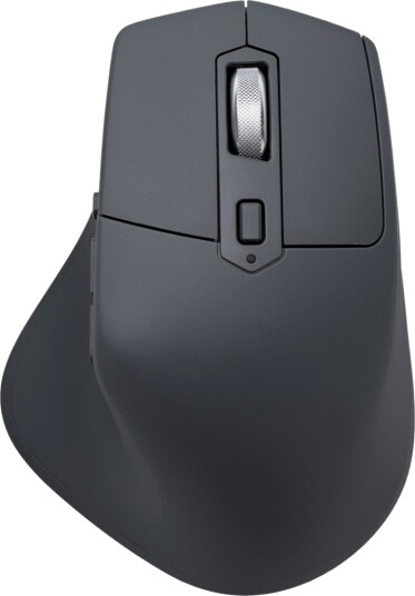 Dacota Platinum ProX Series X2+ trådløs mus