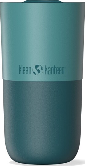 Klean Kanteen Rise Tumbler termokopp 473 ml - Bretagne-blå