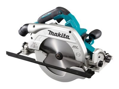 Makita Sirkelsag DHS900ZU 2x18V 235mm Solo