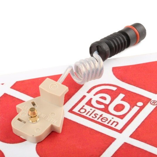 Slitasjevarsler bremseklosser FEBI BILSTEIN 07880