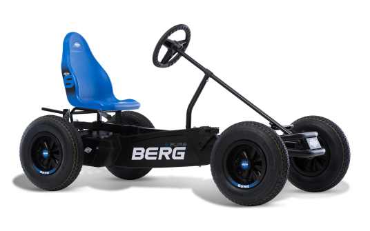 BERG XL B.Pure Blue BFR BERG XL B.Pure Blue BFR