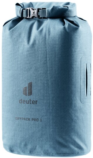 Deuter Drypack Pro 8 Atlantic OneSize Deuter Drypack Pro 8 Atlantic OneSize