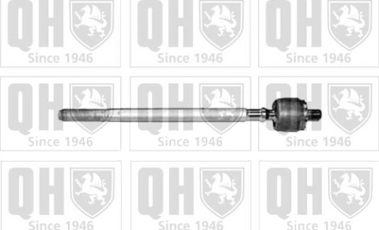 Aksialledd, parallellstag QUINTON HAZELL QR9539S