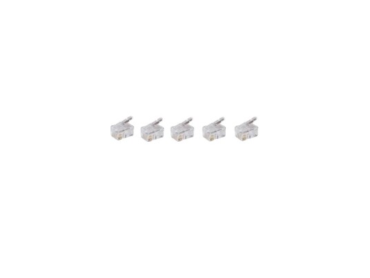 Shiverpeaks Bs72039-R5, Rj-10, Hankjønn, Rett, Gull, 5 Stykker
