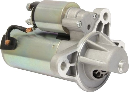 MAPCO 13656 Starter MAPCO 13656 Starter