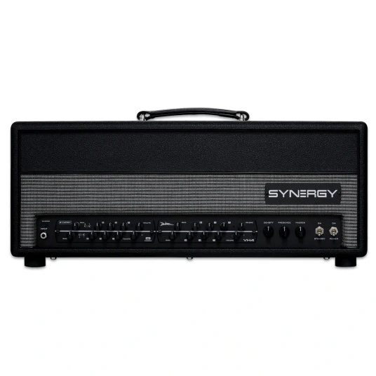 Synergy SYN-50 Head Synergy SYN-50 Head