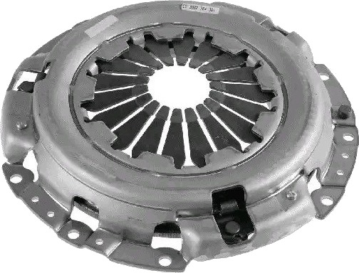 Clutchsett SACHS 3000 264 003