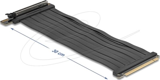 Delock Stigekort 81593