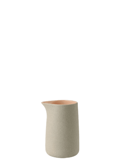 Stelton Emma melkemugge 30 cl rose