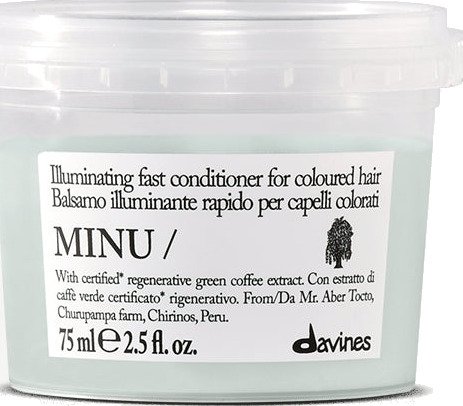 Davines Essential Haircare Minu Conditioner 75 ml