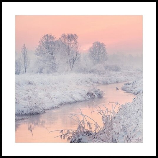 road to the sun Poster Plakat / 100x100cm road to the sun Poster Plakat / 100x100cm