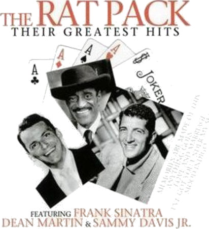 The Rat Pack Rat PackTheir Greatest CD