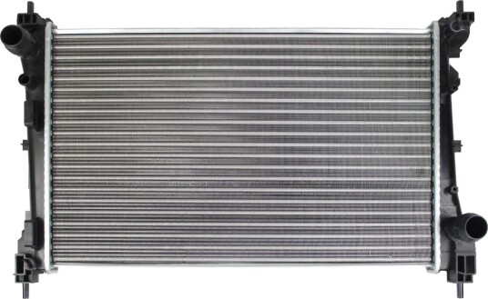 ABAKUS 016-017-0067 Radiator, motorkjøling