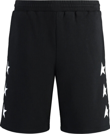 Golden Goose Herre Shorts Svart XL,