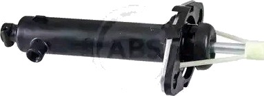 Slavesylinder, clutch A.B.S. 41938