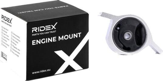 RIDEX 247E0524 Motorfeste