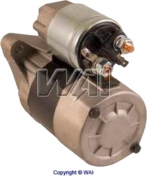 WAI 31143N Starter