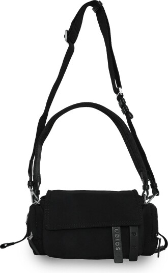 Copenhagen Studios Cph Bag 6 Nylon Chocolate - BLACK - One Size