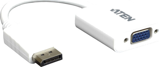 ATEN VC925 Videokonverter DisplayPort til VGA - 1920x1200
